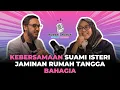Download Lagu KEBERSAMAAN SUAMI ISTERI Jaminan Rumah Tangga BAHAGIA | Kamalia Kamal