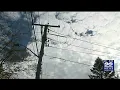 Crews begin installation of fiber internet in South Hadley