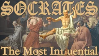 Socrates Was A F**KING LEGEND