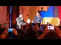 Gaston Performed by Josh Gad, Luke Evans, and Alan Menken!