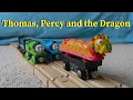 Download Lagu Thomas, Percy and the Dragon (UK Wooden Remake)