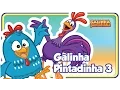 Download Lagu Galinha Pintadinha 3 - A Casa da Galinha - Galinha Pintadinha 3