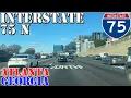 I-75 North - Atlanta