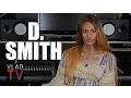D Smith On Orlando Shooting Caitlyn Jenner Telling Men She s Trans