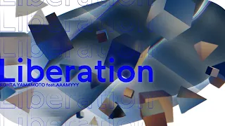 YouTube影片, 內容是最狂輔助職業【話術士】世界最強戰團聽我號令 的 片尾曲「Liberation」KOHTA YAMAMOTO feat. AAAMYYY