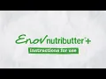 Enov’Nutributter®+ (SQ-LNS) : instructions for use