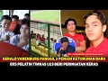 Download Lagu PEMAIN BERLABEL EROPA GABUNG! Timnas U23 racikan Vanenburg mulai terlihat~RD beri peringatan