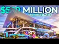Inside Hard Rock Stadium Miami s 550M FIFA World Cup Upgrade