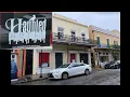 THE HAUNTED HOTEL New Orleans Review and Tour