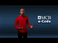 MCB - Mobile Banking login app via wepsait