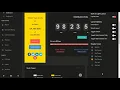 Crypto Ultimate Bootstrap Admin Dashboard 3