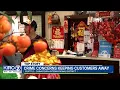 Good reviews troubled neighborhood Seattle restaurant struggles