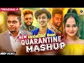 Download Lagu Quarantine Mashup (DJ EvO) | @MrPravish | Sinhala Mashup Songs | Romantic Mashup | Best Mashups