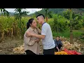 Download Lagu Dankzij agent Hung bouwt een dakloze alleenstaande moeder eindelijk haar nieuwe huis