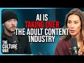 AI Is TAKING OVER The Adult Content Industry