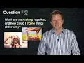 2 week 3 Choosing the Right Words University of Colorado Boulder Coursera
