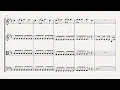 Love Story -Taylor Swift String quartet  music sheet