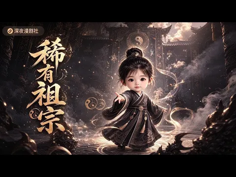 귀하신 꼬마 조상님 23화