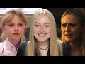 Dakota Fanning Reflects on Her 2 DECADES in Hollywood and Reveals Her FAVORITE Roles Exclusive