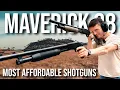 Maverick 88 Security VS Cruiser - Which is Better