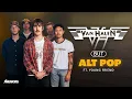 Download Lagu Alt Pop Band Covers Van Halen On The Spot (Ft. Young Friend)