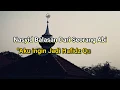 Download Lagu BALASAN DARI SEORANG ABI \