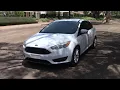2016 Ford Focus Hatchback SE - Walkaround Tour