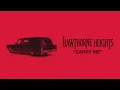 Hawthorne Heights - Carry Me (Official Lyric Video) - Hawthorne Heights