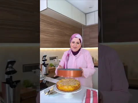 الى ماجربتي هاذ الكيك كاتو ماجربتي والو