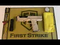 Download Lagu How-to!! Disassemble and Reassemble the Tippmann TiPX Paintball Pistol.