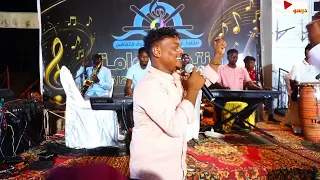منتصر ود الحمري حمامة تتكلم دندنها