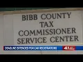 Georgia Department of Revenue extends vehicle registration deadline