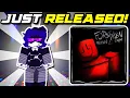 Download Lagu NEW UPDATE JUST RELEASED!! (Patch 3.1.4) | Forsaken News