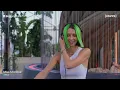 Miss Monique @ The Dome at UNVRS (Ibiza, Spain) for Beatport Live