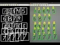 Digit Recognition python opencv