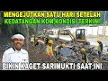 Download Lagu MENGEJUTKAN Satu hari Setelah  Kedatangan KDM Ke TPA Sarimukti Begini Kondisinya..