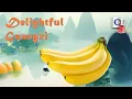 Lagu Producing 30% of China's bananas, Guangxi protects their best quality and taste | China Documentary