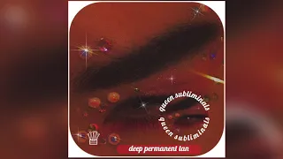  deep permanent tan subliminal 