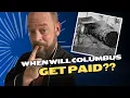 Will Columbus MS get paid in 2025