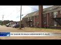 Roanoke apartment residents stay past move-out deadline