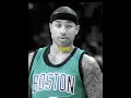 Isaiah Thomas TRAGIC Story