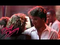 'Baby Meets Johnny Castle' Scene | Dirty Dancing