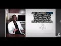 Dr Andrew Jimerson ll
