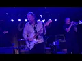 Jimmie Vaughan & The Tilt-a-Whirl Band - Antone's Austin, TX 07/15/2023 - Hold It / Comin' & Goin'