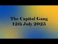 Download Lagu The Capital Gang | 12th July 2025 | NRM Violence | PFF Delegates