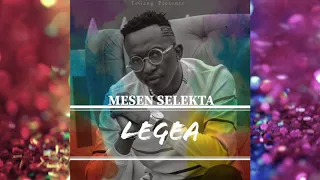 mesen selekta legea official audio 
