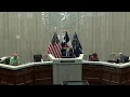 Denton County Commissioners Court