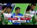 YOUNG RIOR VS GIGA FC (6 - 3) - EXTRAJOSS SHAKE FUTSAL PROFESIONAL HIGHLIGHTS