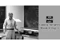Problem Set - Ph1121 Physics