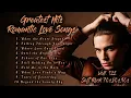 Lagu Greatest Hits Romantic Love Songs | Soft Rock 70s,80s,90s | When the Heart Stayed | Voll. 122